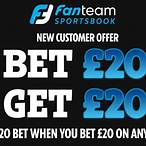fanteam bet
