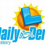 daily derby lottery